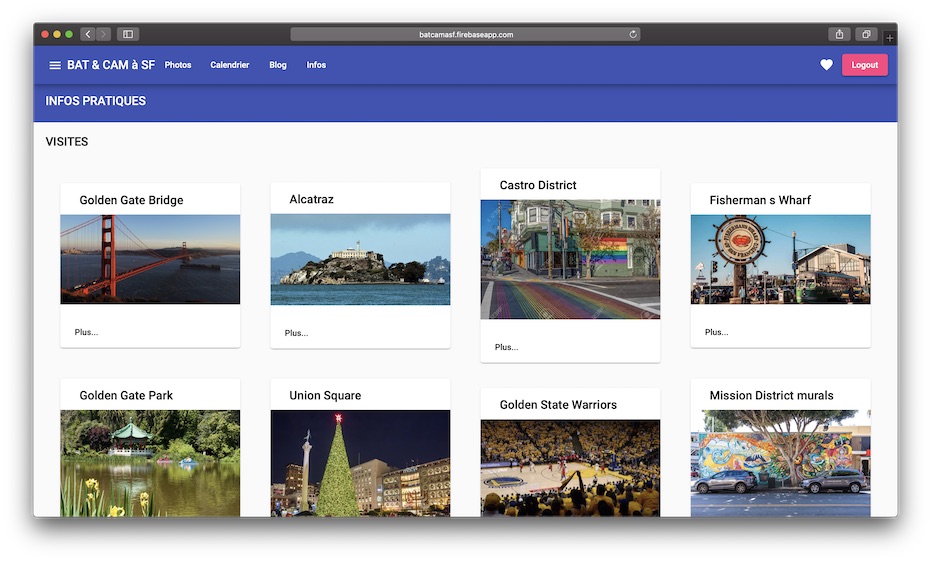 Screenshot blog expatrié